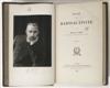 CURIE, MARIE. Traité de Radioactivité. 2 vols. 1910